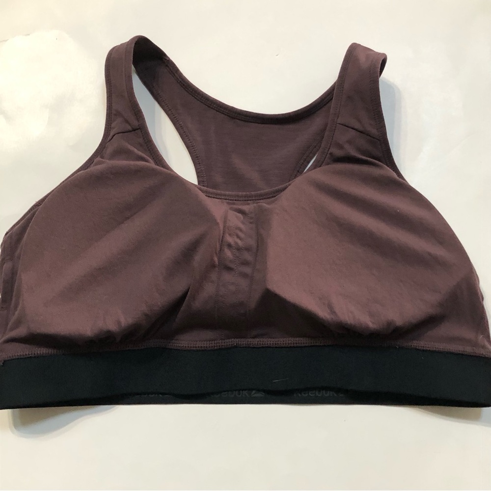 Reebok Racerback Sports Bra - XXL - Picture 7 of 8